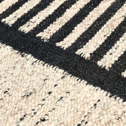 Kanso - Kofu Stripe Rug