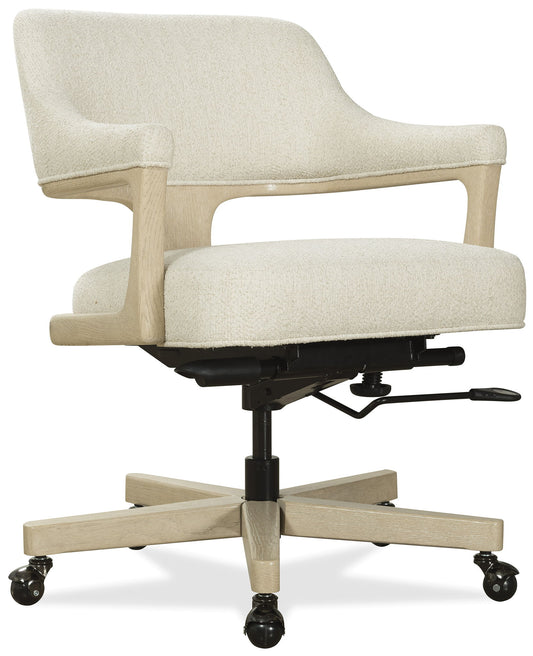 Briar - Executive Chair