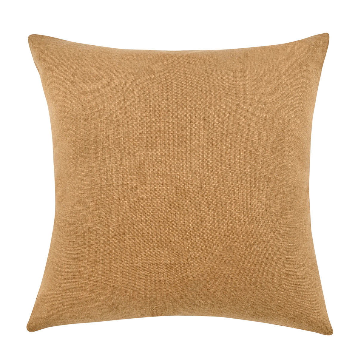 Timeless - TL Pryce Pillow - Chestnut Brown / Terracotta