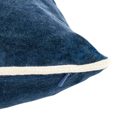 Heirloom Velvet - SLD Pillow