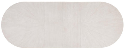 Miramar - Complete Oval Dining Table