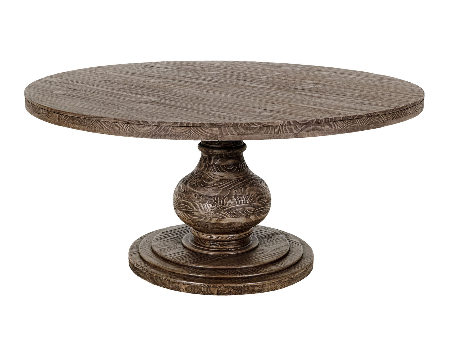 Bonanza - Table Base - Sand