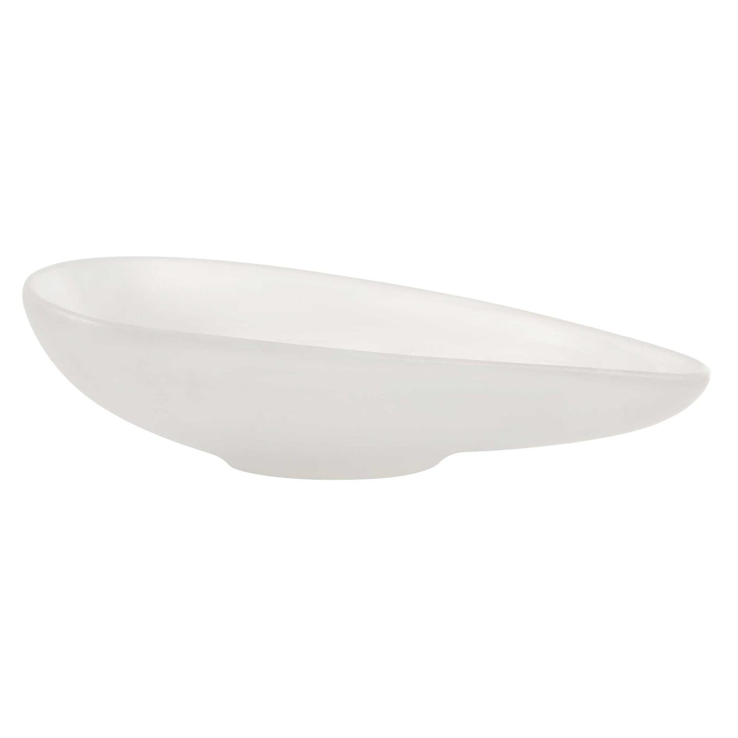 Marchena - Bowl - White