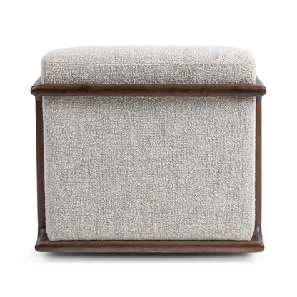Lucia - Swivel Chair