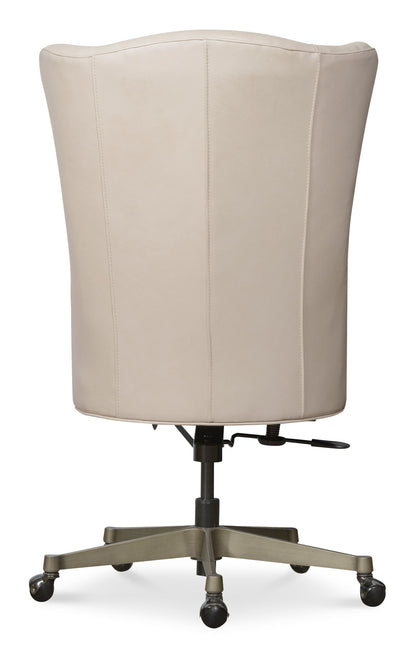 EC - Lynn Executive Swivel Chair