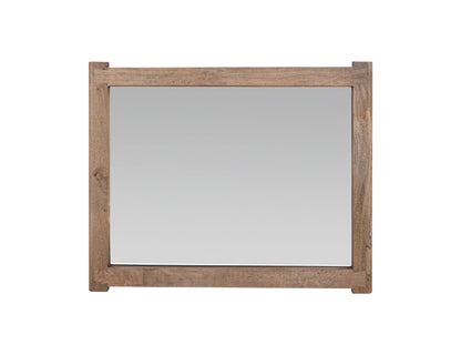Atenas - Mirror - Desert Brown