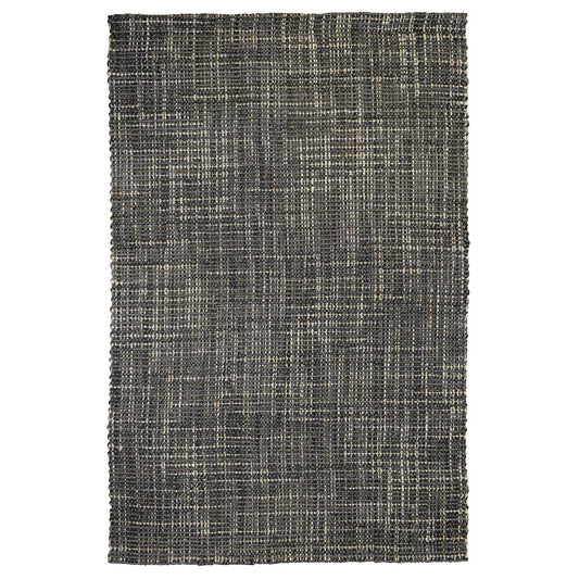 Boucle - 5' x 8' Rug - Gray