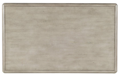 Burnham - Lateral File - Gray