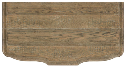 Boheme - Bastogne 3-Drawer Nightstand