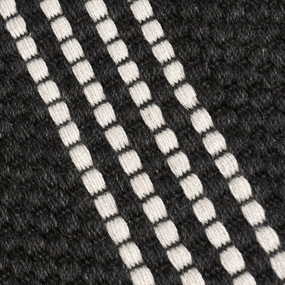 Performance Sorrento Stripe - Rug 2.6' x 8'