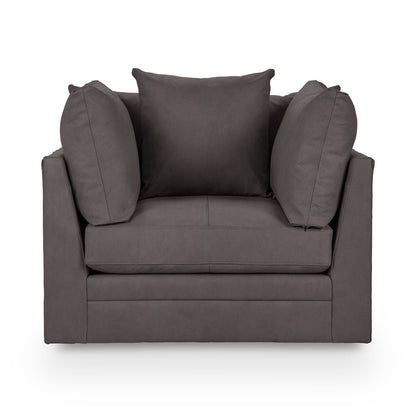 Audrey - Swivel Chair