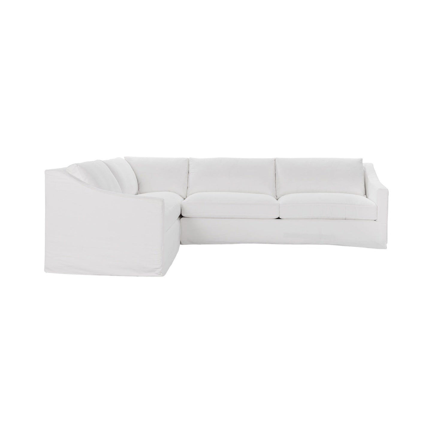 Kipton - Sectional Sofa