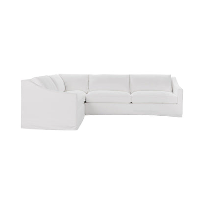 Kipton - Sectional Sofa