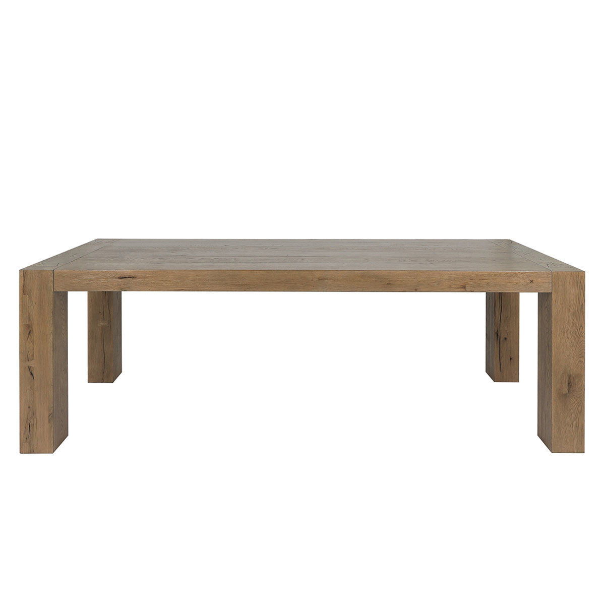 Kingston - Dining Table