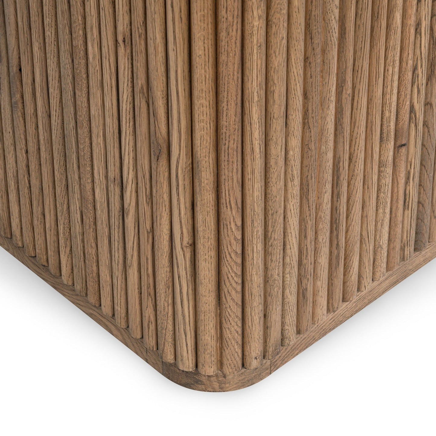 Vander - Square Dining Table