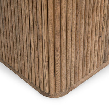 Vander - Square Dining Table