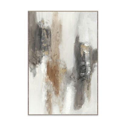 Vision - Painting Art by Buddy Whitlock