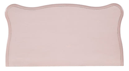 Susan G. Komen - Flourish Accent Chest - Pink