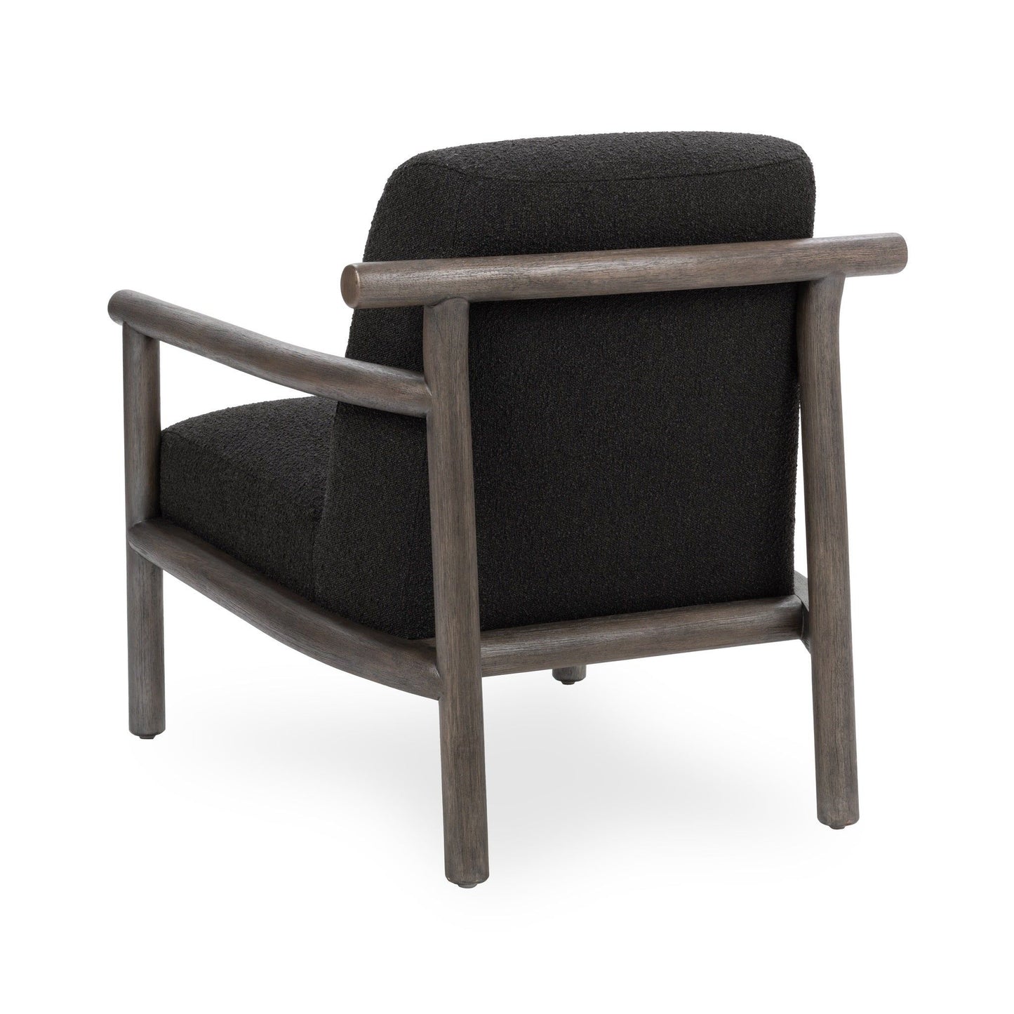 Azoria - Accent Chair - Black