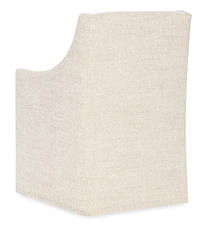 Eleana - Castered Chair