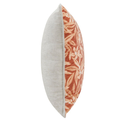 Catania - Pillow 22' x 22' - Clay