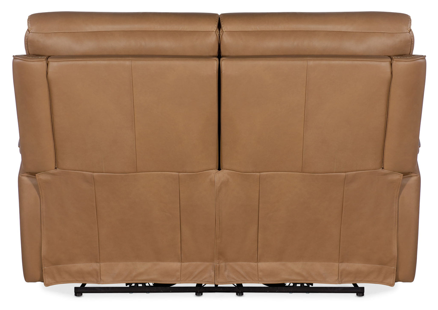 MS - Lyra Zero Gravity Power Loveseat