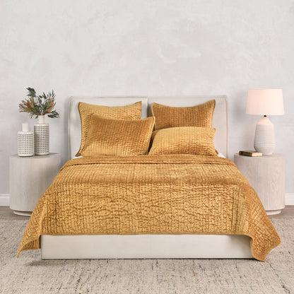 Bari - Velvet Sham