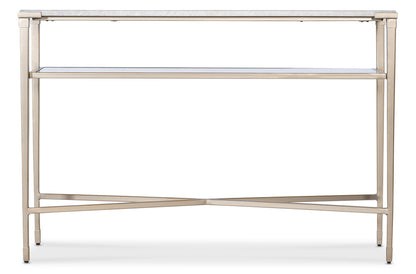 Melange - Jen Table