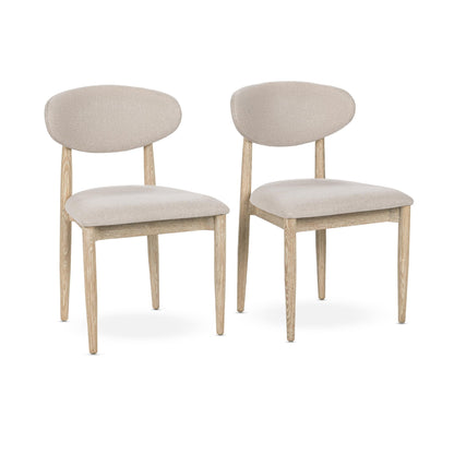 Tiber - Dining Chair (Set of 2)