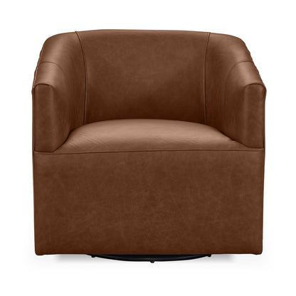 Vernon - Swivel Chair