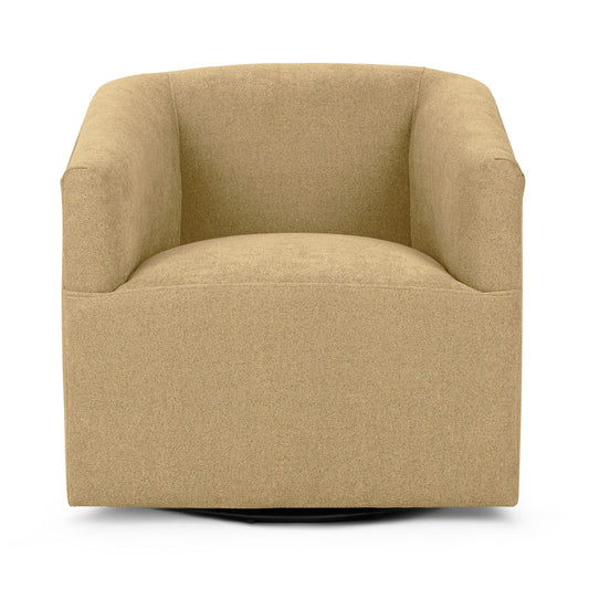 Vernon - Swivel Chair