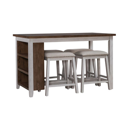 Brook Creek - Counter Set
