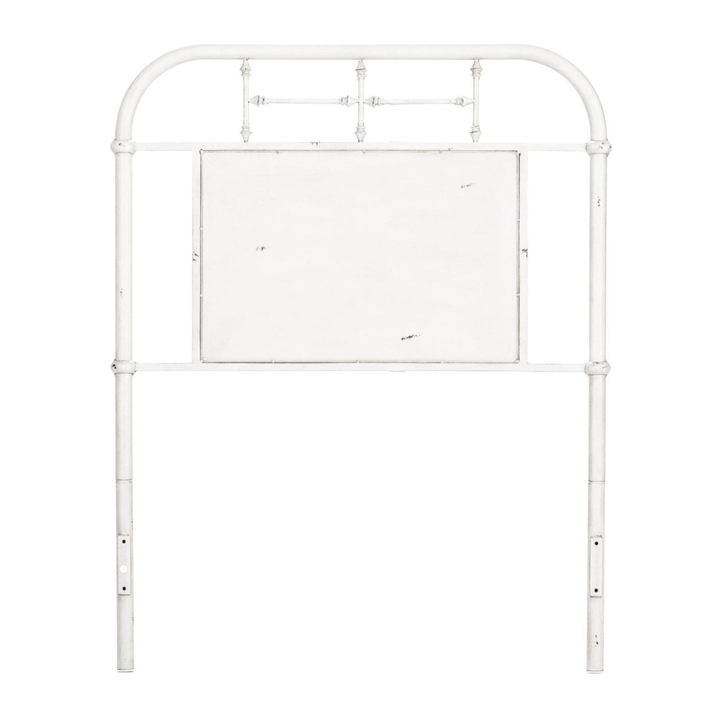 Vintage Series - Metal Headboard