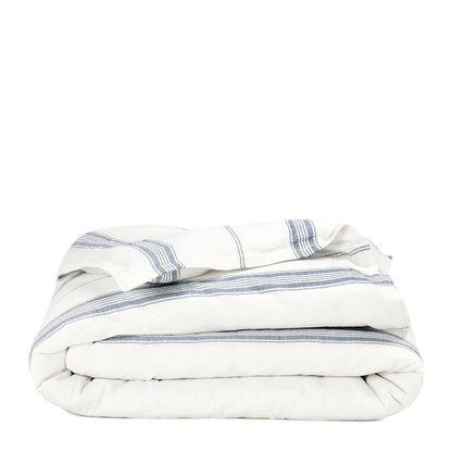Jayson - Linen Cashmere Duvet