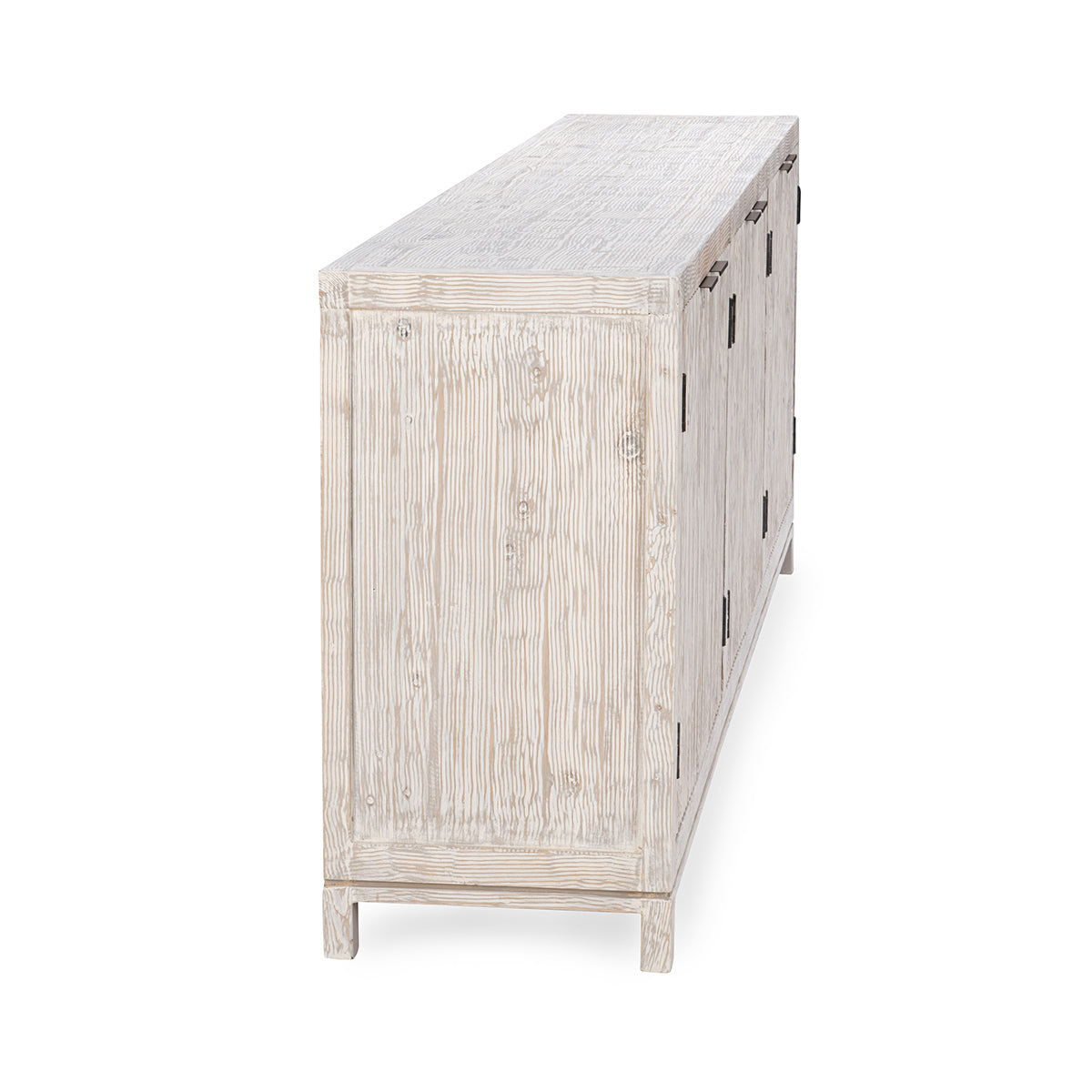 Coleen - 6 Door Buffet - Vintage Cream