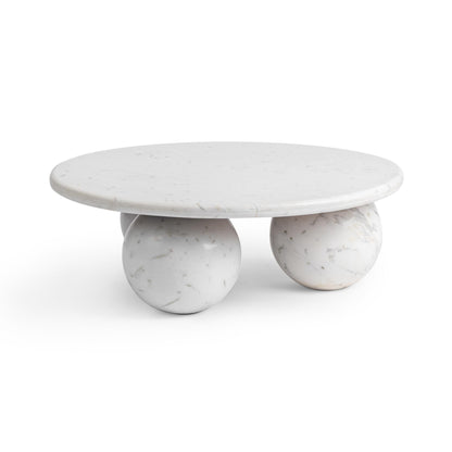 Castello - Round Coffee Table