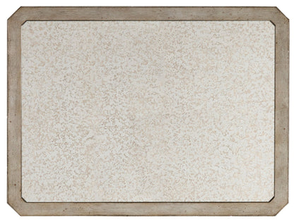 Sanctuary - Bedside Table