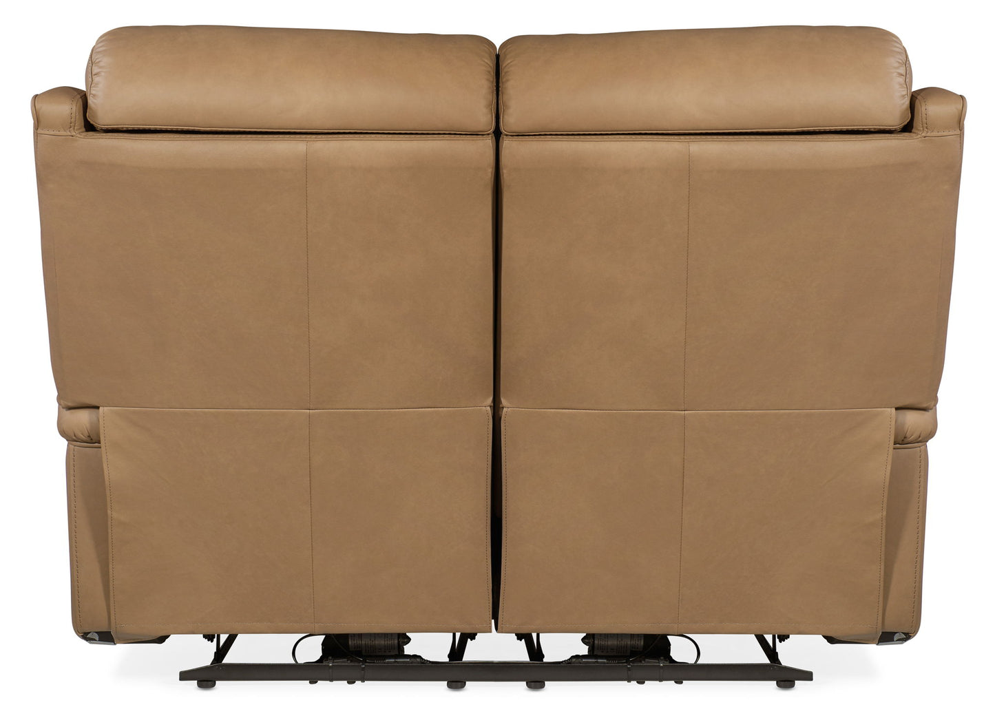 MS - Rhea Zero Gravity Power Recline Loveseat