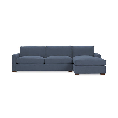 Coburn - Chaise Sofa
