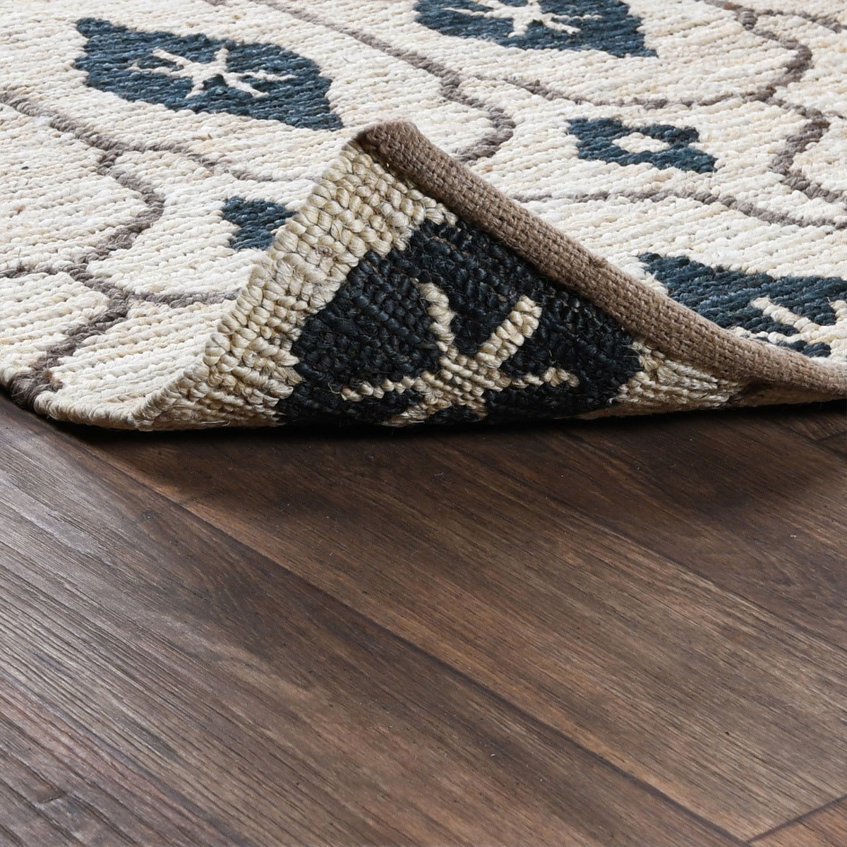 Soumak - Tanami Soumak Rug