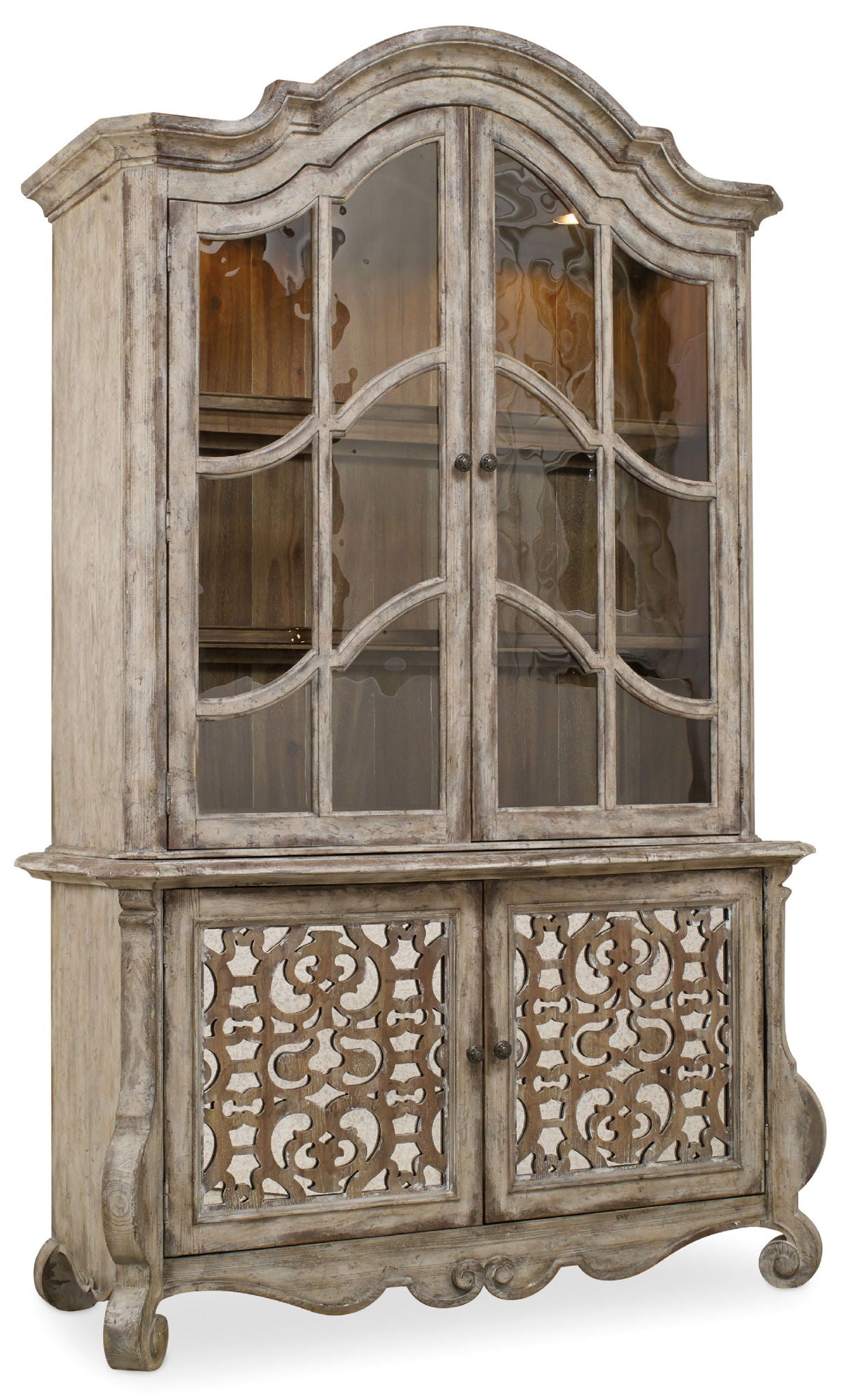 Chatelet - Buffet - Light Brown