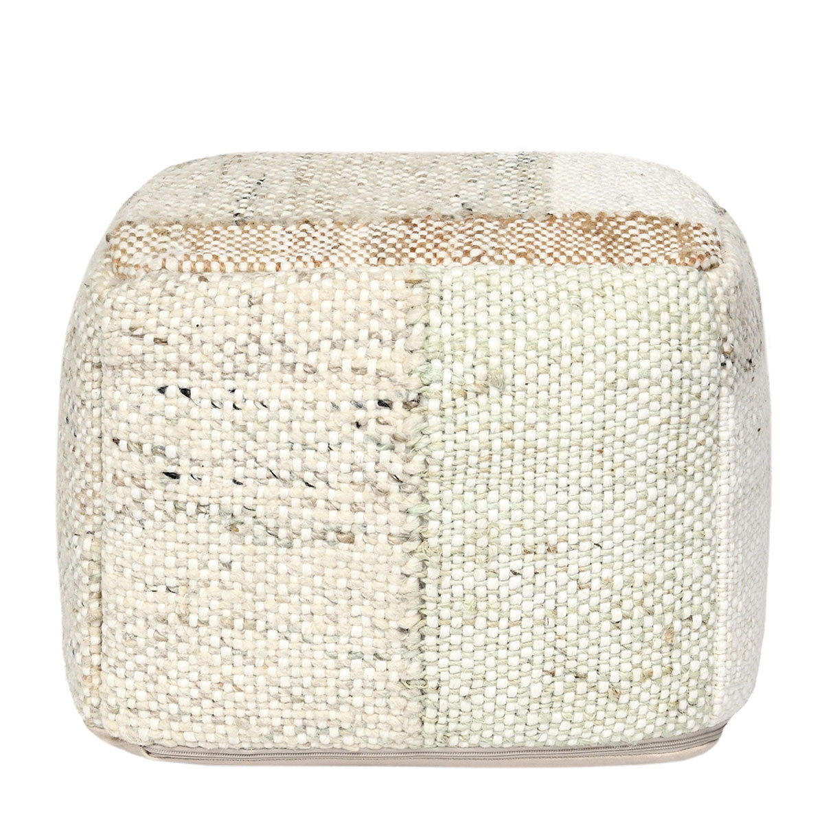 Poufs - Ritsa Pouf - Multi