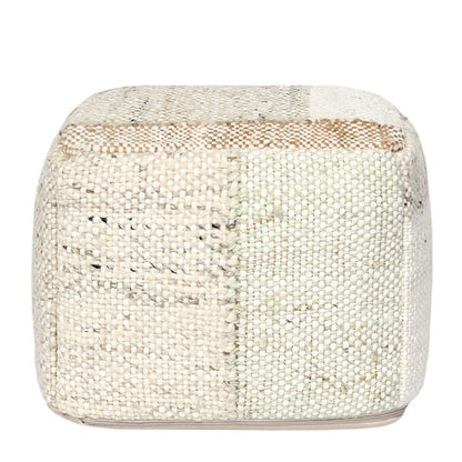 Poufs - Ritsa Pouf - Multi