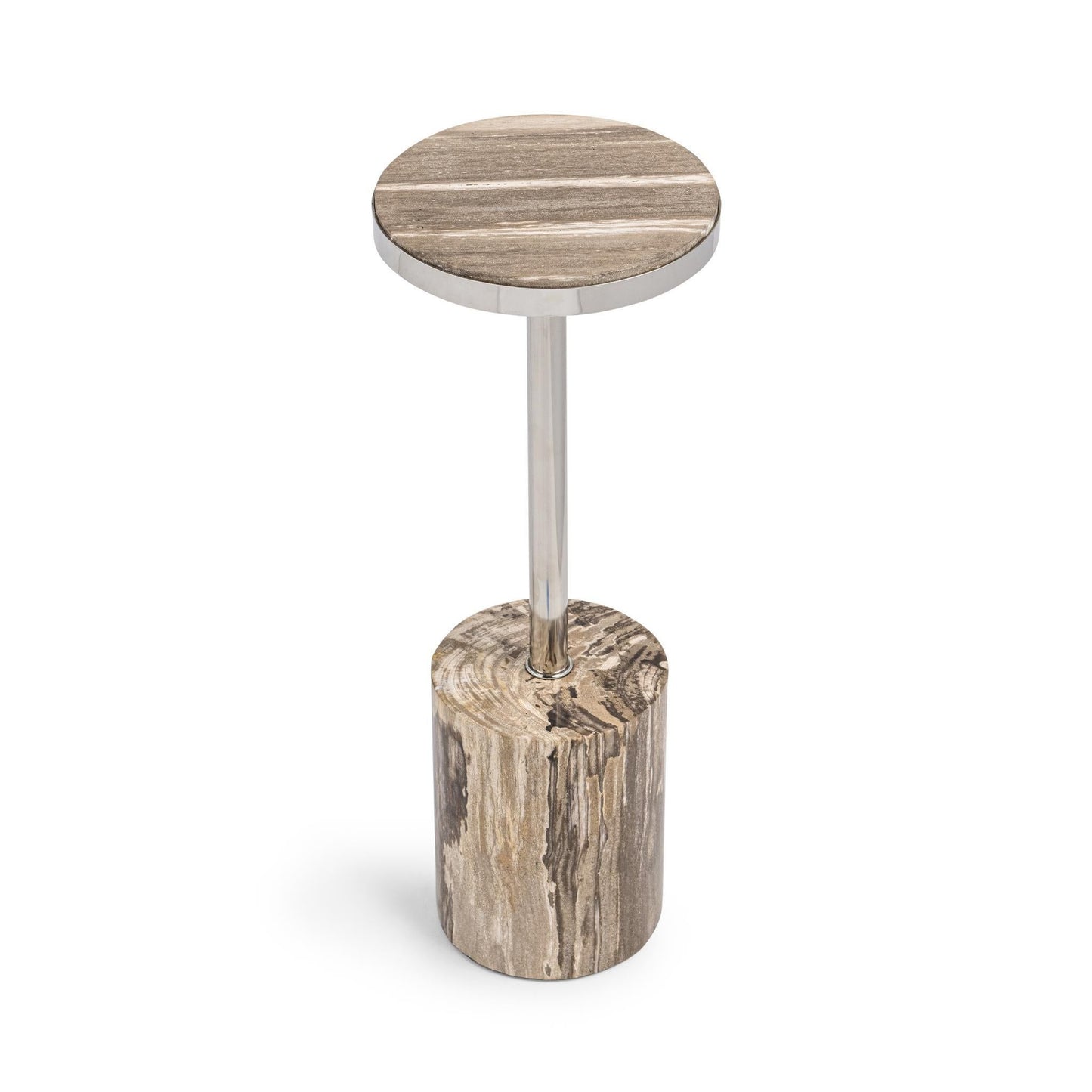 Jordyn - Round Accent Table