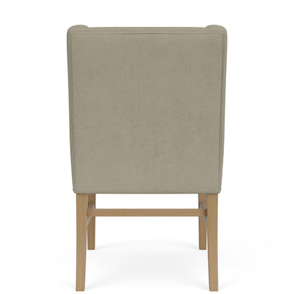 Mix-N-Match Chairs - Host Upholstered Chair