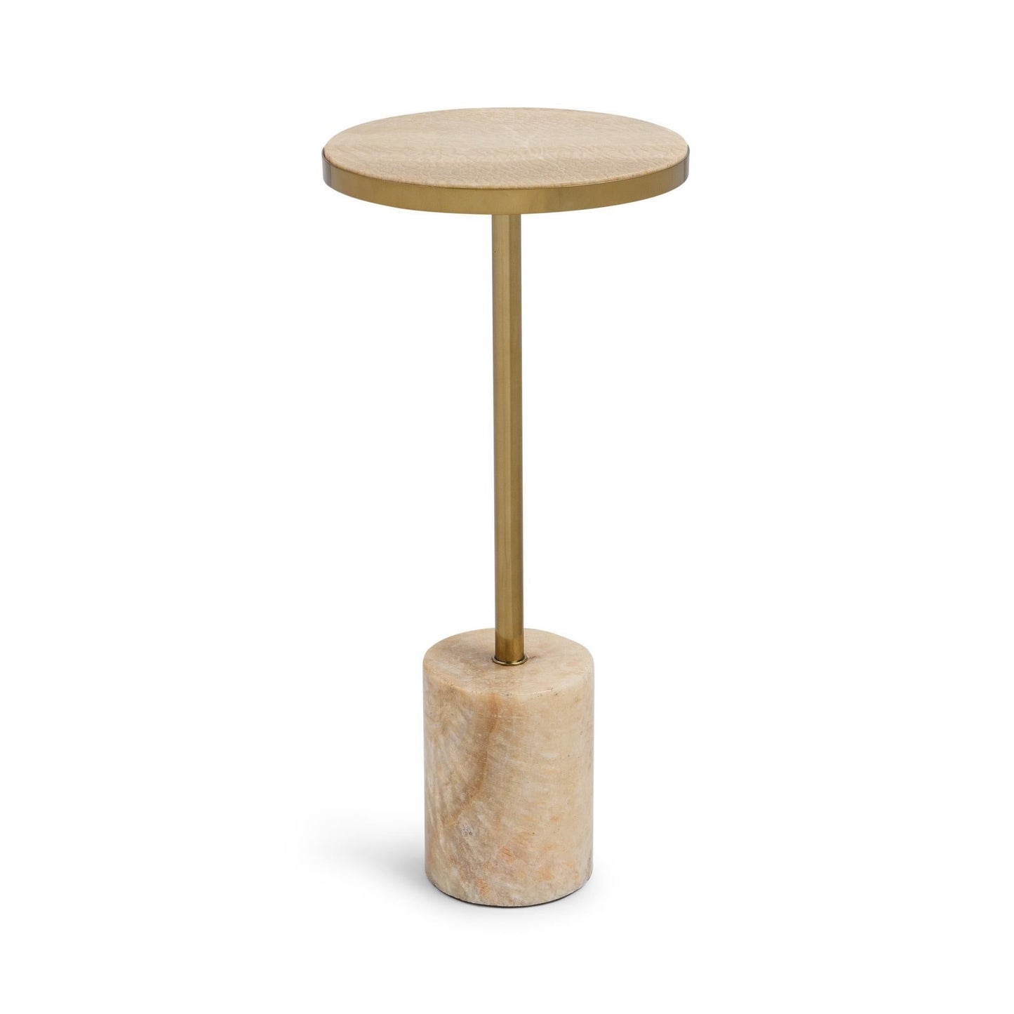 Jordyn - Round Accent Table