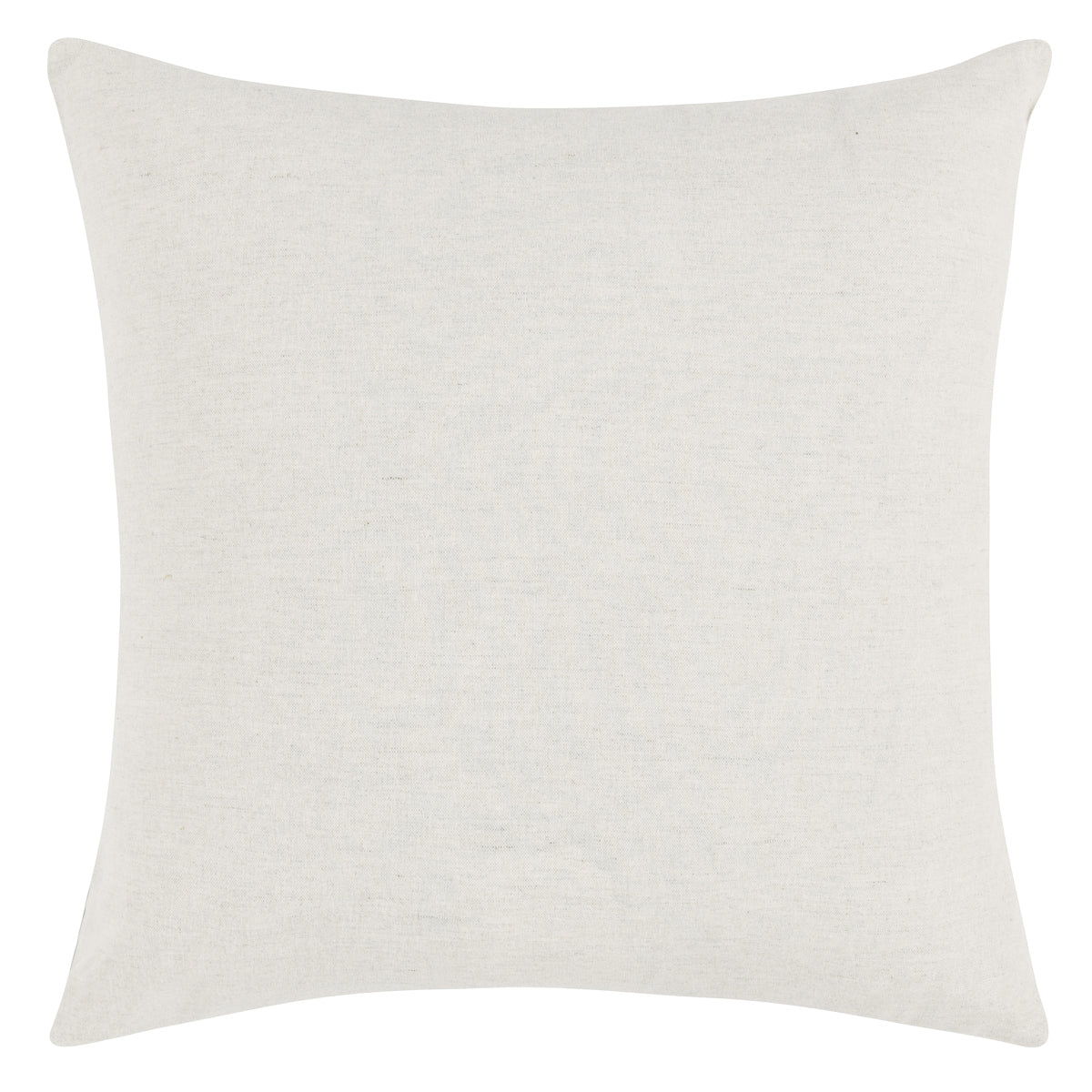 Catania - 22" x 22" Seiano Pillow - Blue