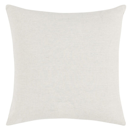 Catania - 22" x 22" Seiano Pillow - Blue