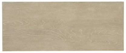 Cascade - Credenza - Legs