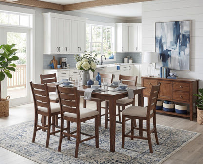 Hartford - Leg Table